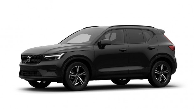 Volvo XC40 2.0 [B3] Mhev Plus Dark DCT Oktberi...